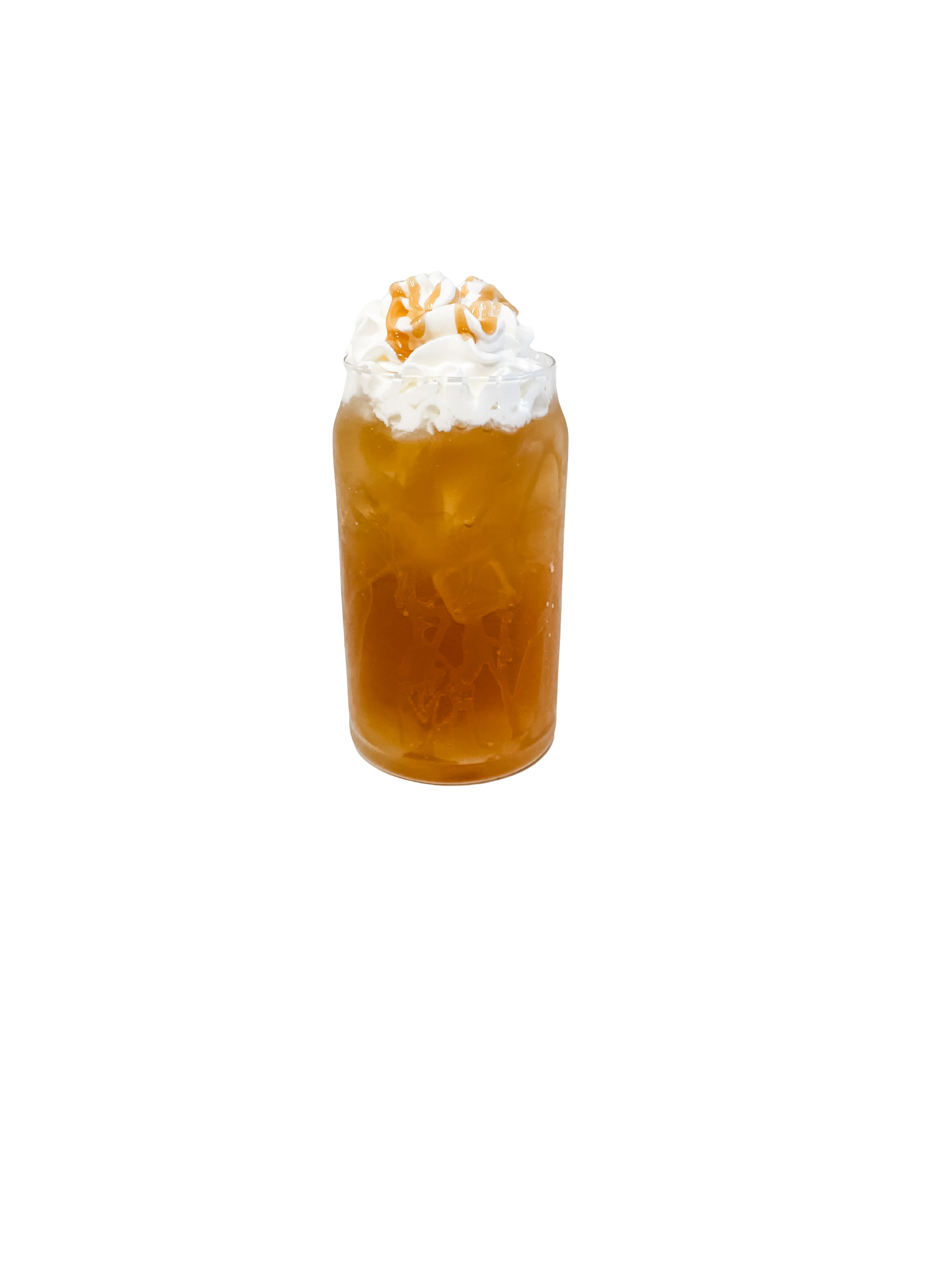 Caramel Apple Spiced Cider